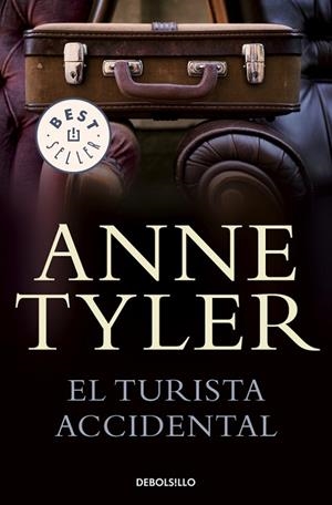 El turista accidental | 9788466340137 | Tyler, Anne