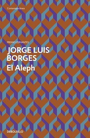 El Aleph | 9788499089515 | Borges, Jorge Luis