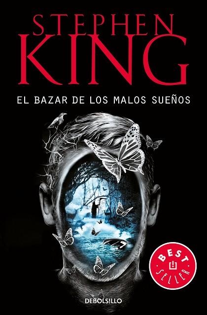 El bazar de los malos sueños | 9788466343053 | King, Stephen