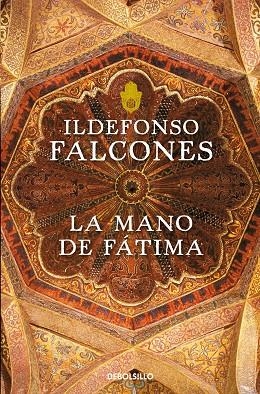 La mano de Fátima | 9788499893747 | Falcones, Ildefonso