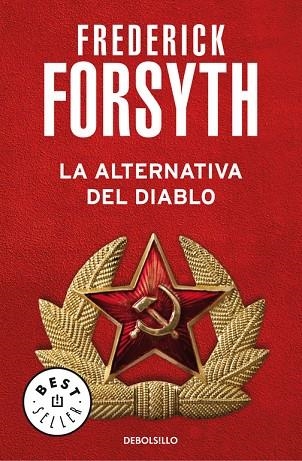 La alternativa del diablo | 9788497594332 | Forsyth, Frederick