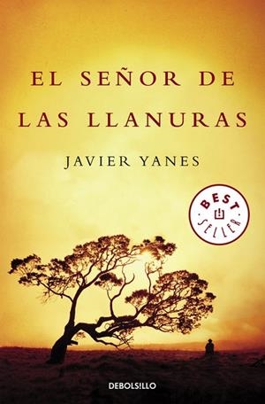 El señor de las llanuras | 9788499081045 | Yanes, Javier