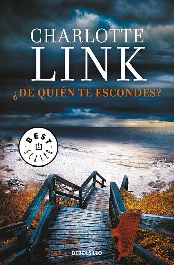 ¿De quién te escondes? | 9788466344449 | Link, Charlotte