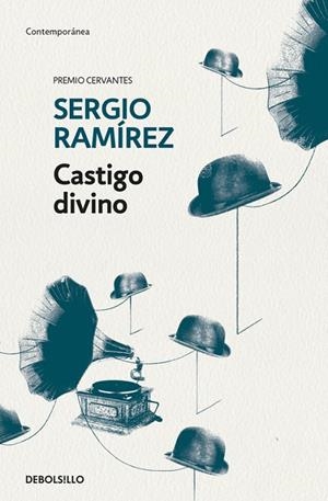 Castigo divino | 9788466345637 | Ramírez, Sergio