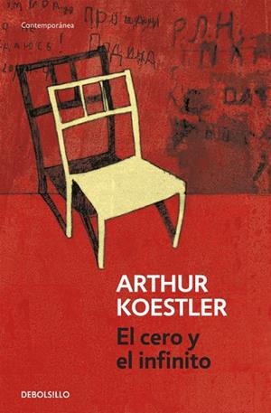 El cero y el infinito | 9788499087436 | Koestler, Arthur