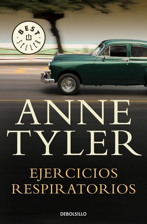 Ejercicios respiratorios | 9788466340120 | Tyler, Anne