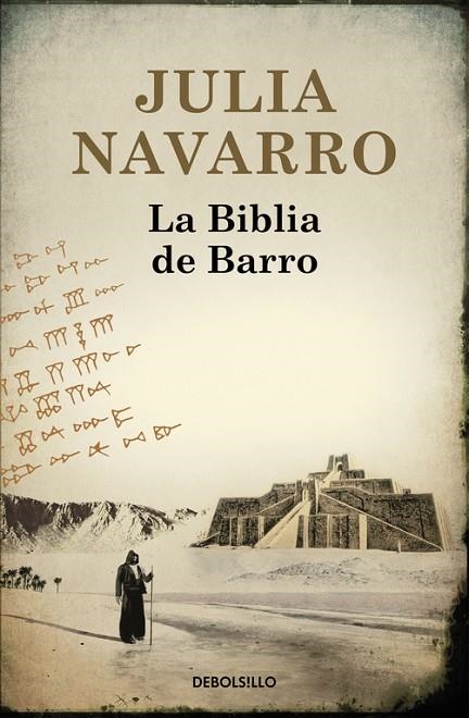 La Biblia de barro | 9788497938891 | Navarro, Julia