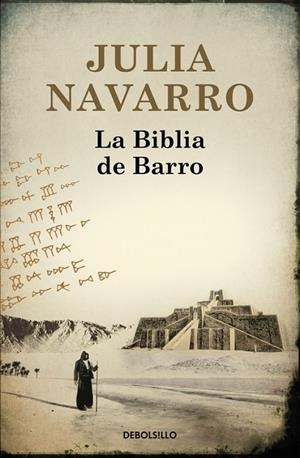 La Biblia de barro | 9788497938891 | Navarro, Julia