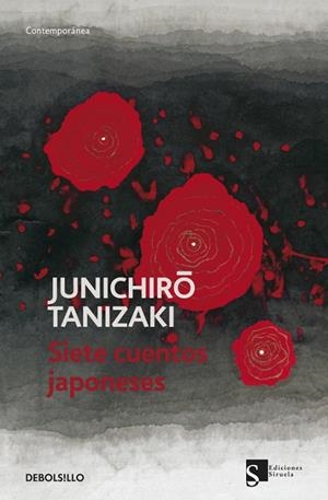 Siete cuentos japoneses | 9788499086712 | Tanizaki, Junichirô