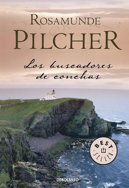 Los buscadores de conchas | 9788497593144 | Pilcher, Rosamunde
