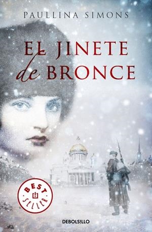El jinete de bronce (El jinete de bronce 1) | 9788499892610 | Simons, Paullina