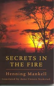 SECRETS IN THE FIRE | 9781865081816 | HENNING MANKELL