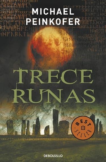 Trece runas | 9788490625941 | Peinkofer, Michael