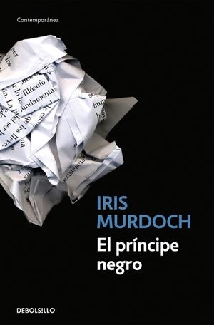 El príncipe negro | 9788483468487 | Murdoch, Iris