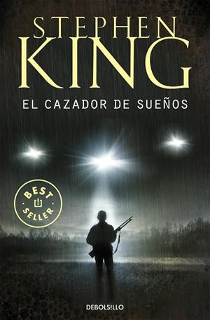 El cazador de sueños | 9788497591508 | King, Stephen
