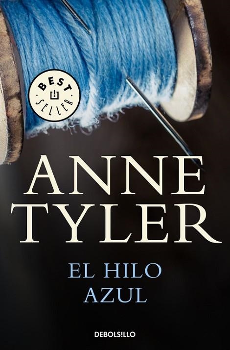 El hilo azul | 9788466340175 | Tyler, Anne