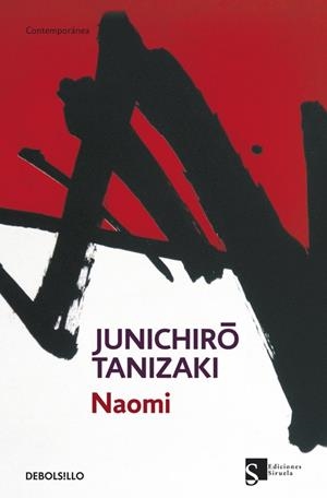 Naomi | 9788499897257 | Tanizaki, Junichirô