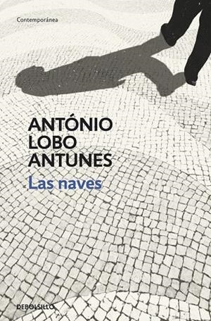 Las naves | 9788499899671 | ANTÓNIO LOBO ANTUNES