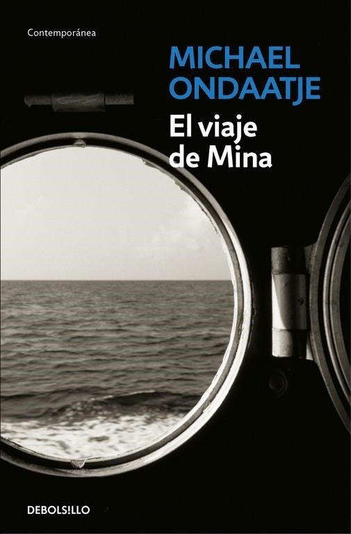 El viaje de Mina | 9788466337694 | Michael Ondaatje