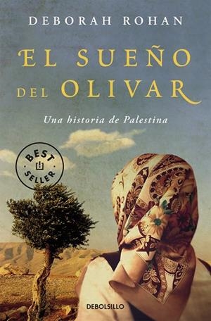 El sueño del olivar | 9788466332941 | DEBORAH ROHAN