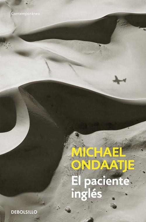 El paciente inglés | 9788466337700 | Michael Ondaatje