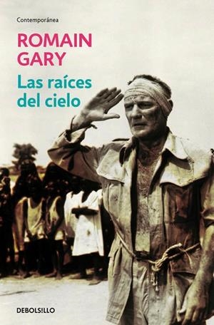 Las raíces del cielo | 9788483465332 | Romain Gary