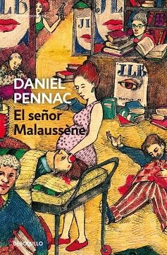 El señor Malaussène (Malaussène 4) | 9788499899169 | Daniel Pennac