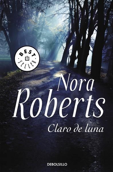 Claro de luna | 9788497933087 | Nora Roberts