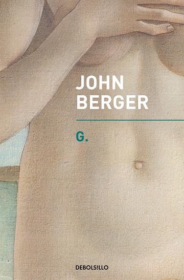 G. | 9788466342797 | John Berger