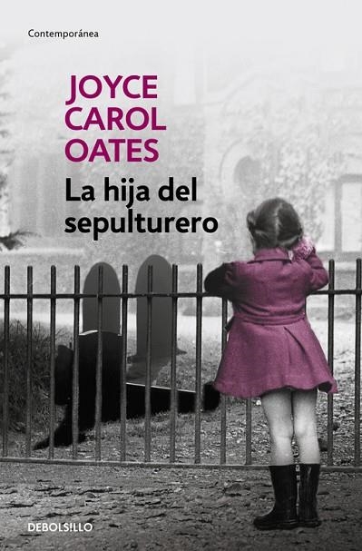 La hija del sepulturero | 9788466330152 | Joyce Carol Oates
