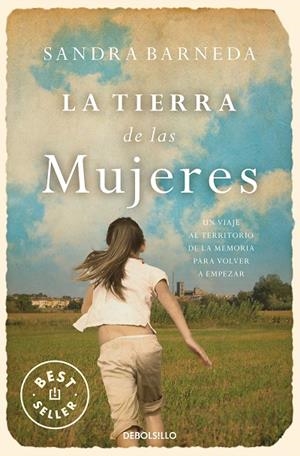 La tierra de las mujeres | 9788466335287 | Sandra Barneda