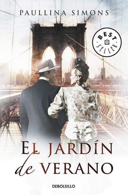 Jardín de verano (El jinete de bronce 3) | 9788490322376 | Paullina Simons