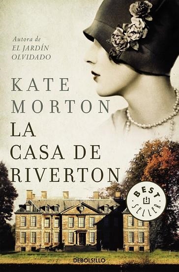 La casa de Riverton | 9788466331050 | Kate Morton