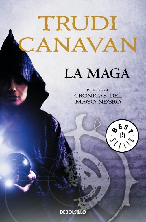 La maga | 9788490320471 | Trudi Canavan