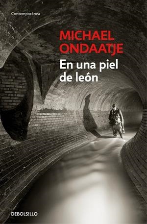 En una piel de león | 9788466337724 | Michael Ondaatje