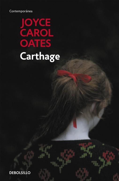 Carthage | 9788490629291 | Joyce Carol Oates