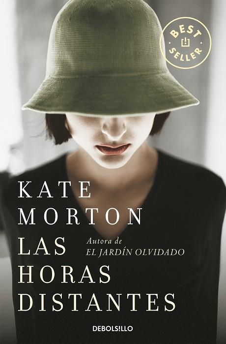 Las horas distantes | 9788466331074 | Kate Morton