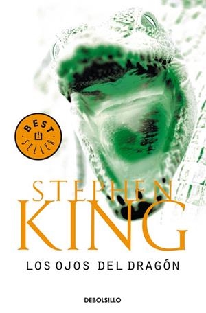 Los ojos del dragón | 9788497930192 | Stephen King
