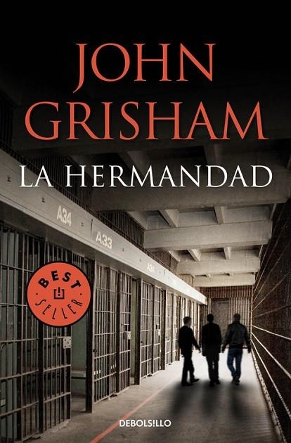 La hermandad | 9788490622766 | John Grisham