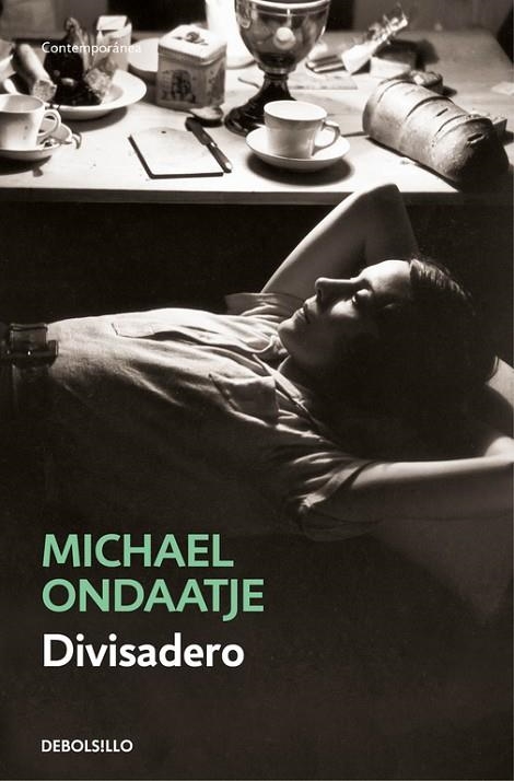 Divisadero | 9788466337687 | Michael Ondaatje