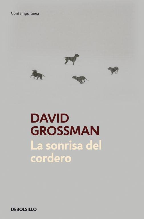 La sonrisa del cordero | 9788499895437 | David Grossman