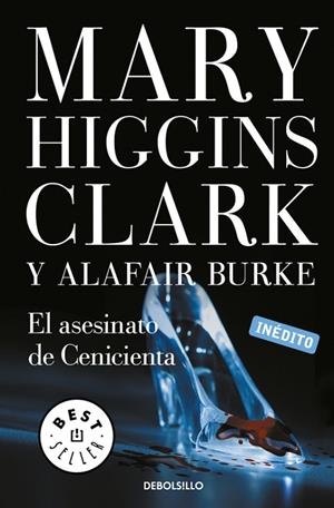 El asesinato de Cenicienta | 9788490627761 | Mary Higgins Clark