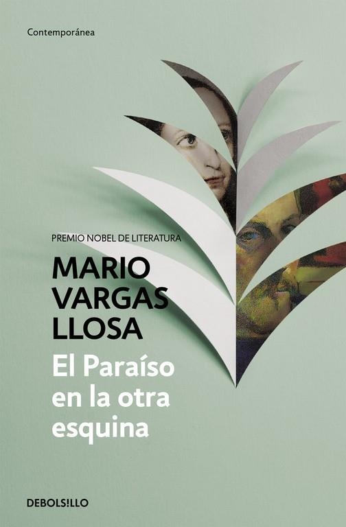 El Paraíso en la otra esquina | 9788490625910 | Mario Vargas Llosa