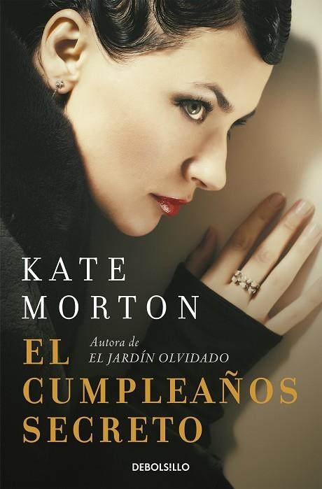 El cumpleaños secreto | 9788466331067 | Kate Morton