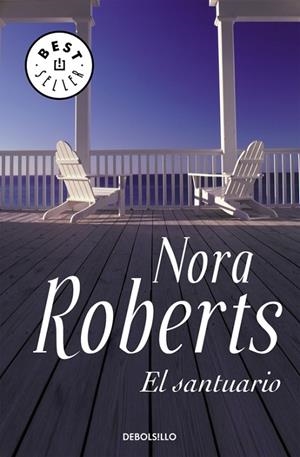 El santuario | 9788483461716 | NORA ROBERTS