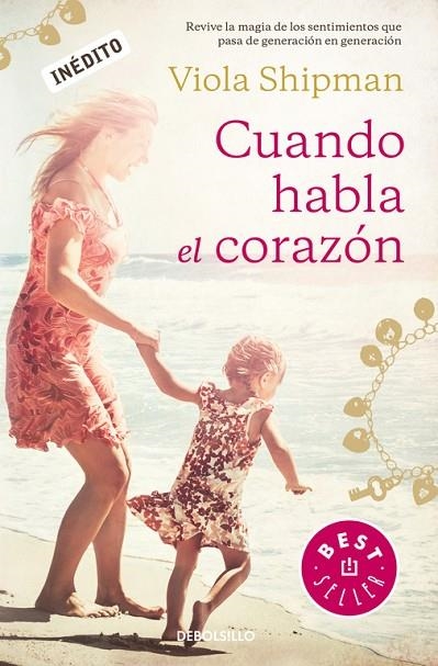 Cuando habla el corazón | 9788466330947 | Viola Shipman