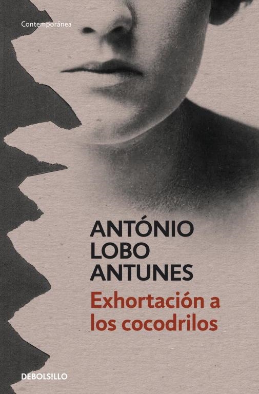 Exhortación a los cocodrilos | 9788499899664 | António Lobo Antunes