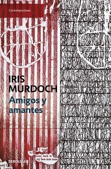 Amigos y amantes | 9788483460245 | Iris Murdoch