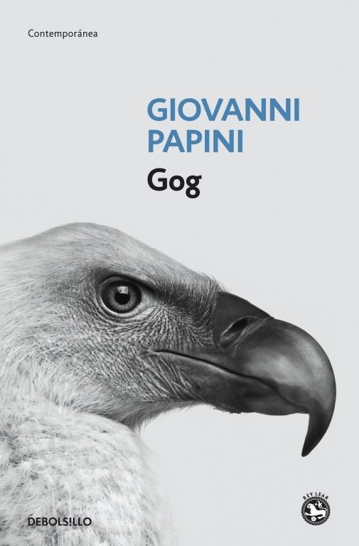 Gog | 9788499895420 | Giovanni Papini
