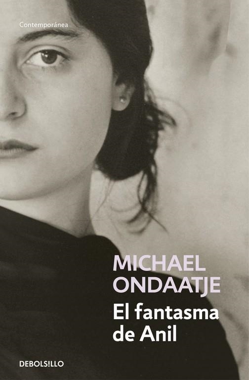 El fantasma de Anil | 9788466336109 | Michael Ondaatje